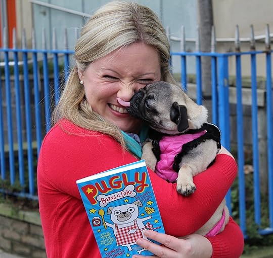 Pamela Butchart 5