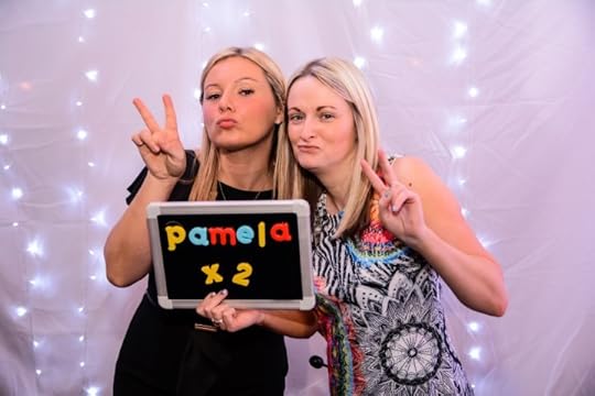 Pamela Butchart 28