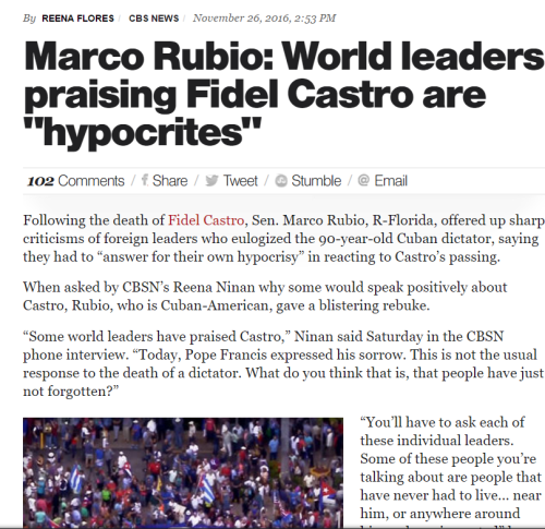 Castro