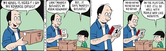 Adam@Home courtesy GoComics.com