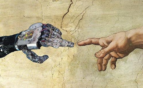 transhuman