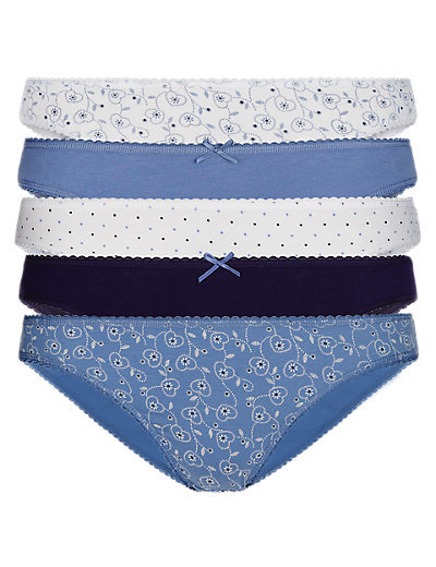 M&S knickers