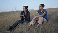 Cowboy SmithX & Chris Hsiung
