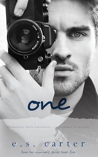 One