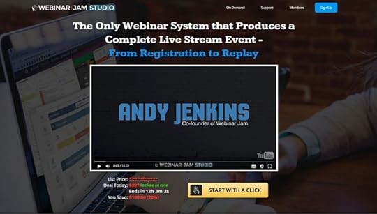 webinarjam-hosting-software