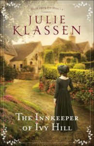 The Innkeeper of Ivyhill