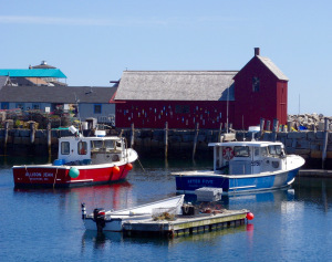 rockport