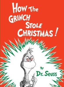 grinch
