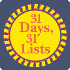 31days