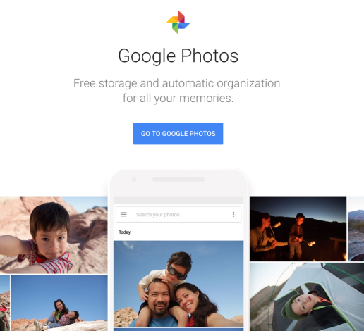 Google Photos App