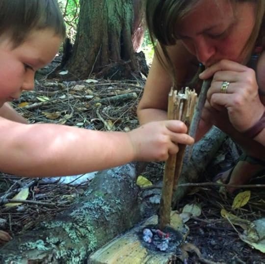 BUSHCRAFT CLASS