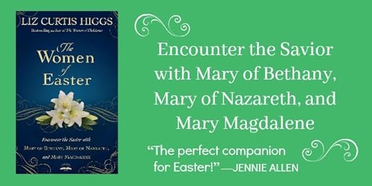 The Women of Easter
