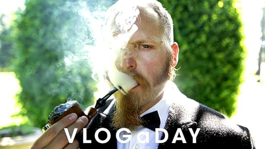 Jay Swanson Vlog a Day