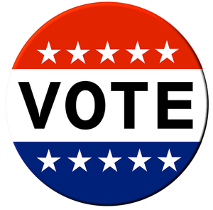vote