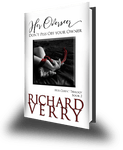 Her Overseer Book 2 cover 3D