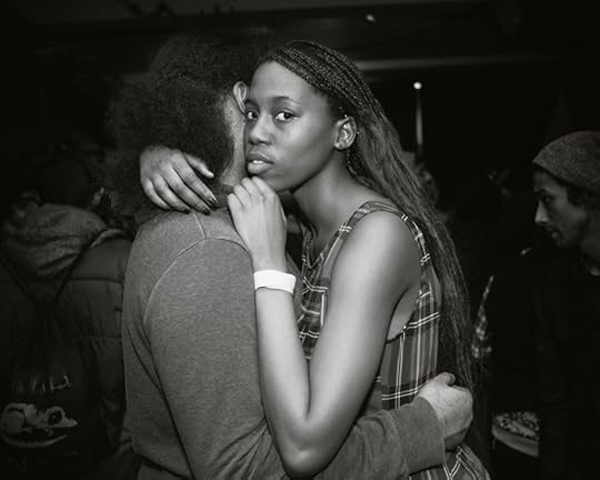 Elle Pérez, Kirsten, 2015Courtesy the artist