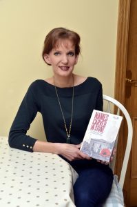 Fiona Berry