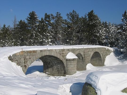 Pont de Montvert