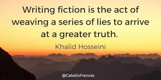 Quote by Khalid Hossei