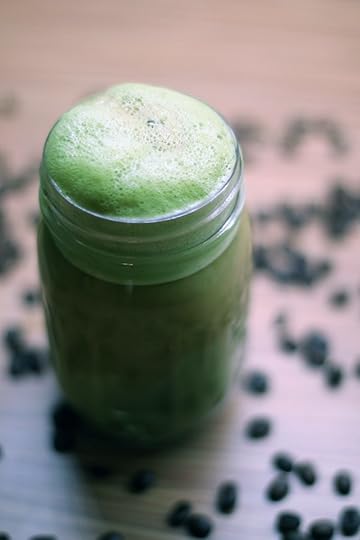 paljas-porgand-matcha-pulber-latte-tervislik-kohv-espresso-saeco-pico-baristo-video-karl-markus-antson-retsept-mandlipiim-