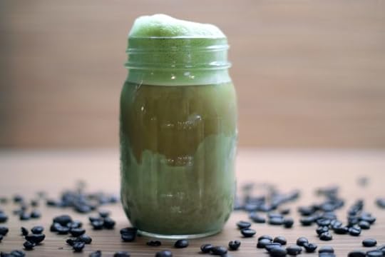 paljas-porgand-matcha-pulber-latte-tervislik-kohv-espresso-saeco-pico-baristo-video-karl-markus-antson-retsept-mandlipiim-