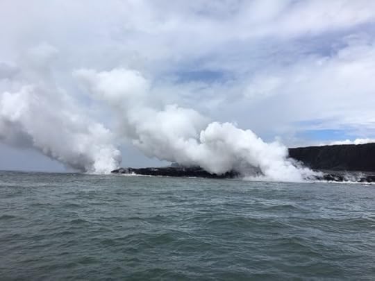 Lava Flow