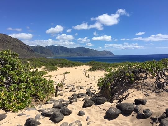 West side of Oahu