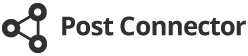 Post Connector
