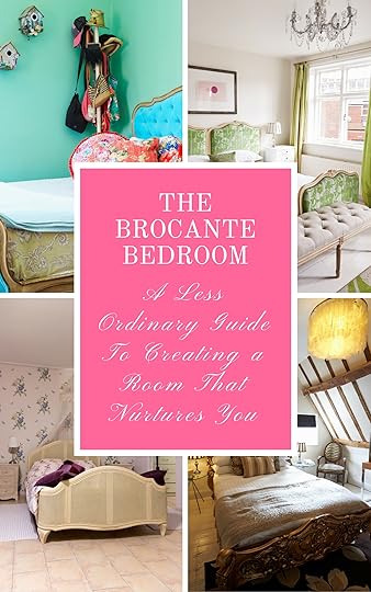 the-brocantebedroom