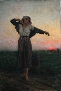 403px-Jules_Breton_-_La_glaneuse_lasse