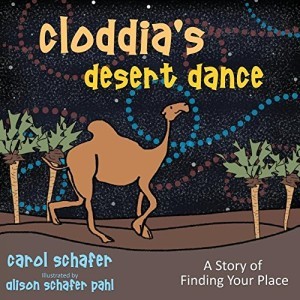 cloddia
