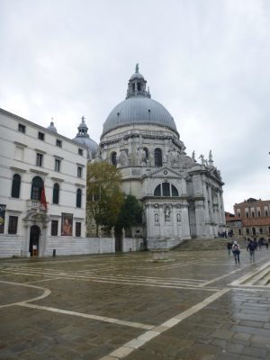 Santa Maria della Salute