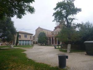 Torcello.
