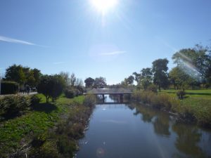 San Erasmo.