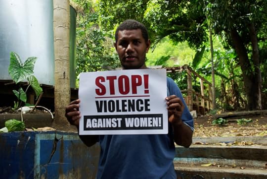 stop violence against women