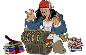book-pirate