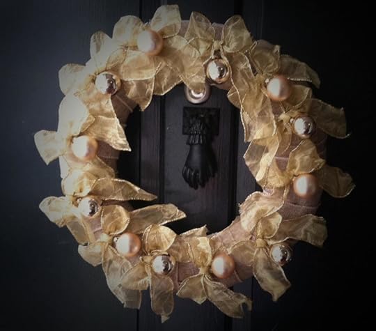 wreath