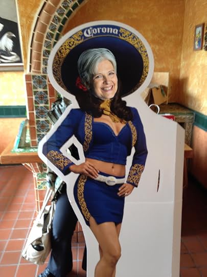 Jill Seeks Remaining Votes