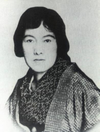 akiko_yosano_younger