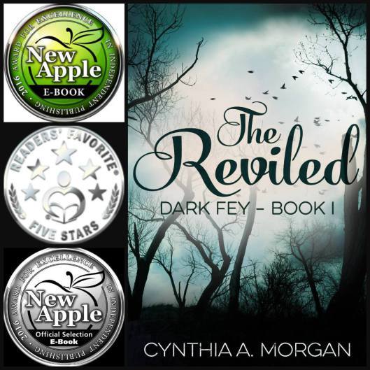 reviled-awards