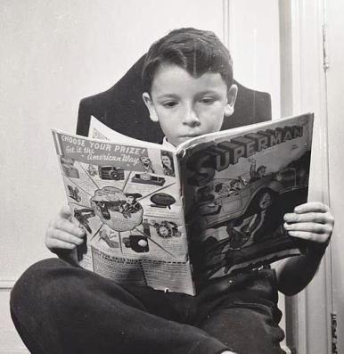 readingcomic