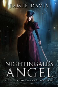 Nightingale's Angel