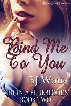 Bind Me to You Cover