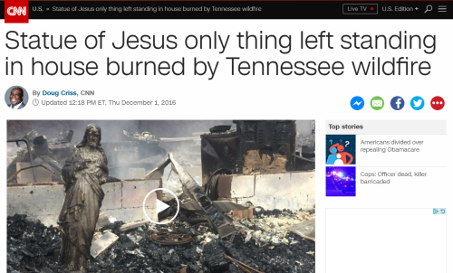 Jesus