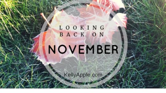lookingbacknovember