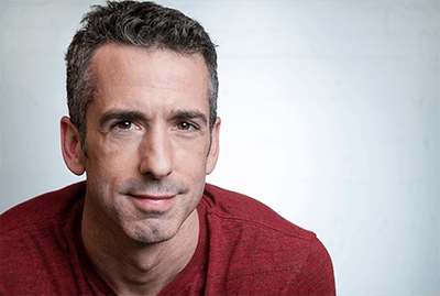Dan Savage