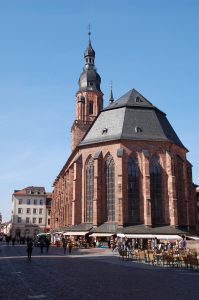 Church of the Holy Spirit