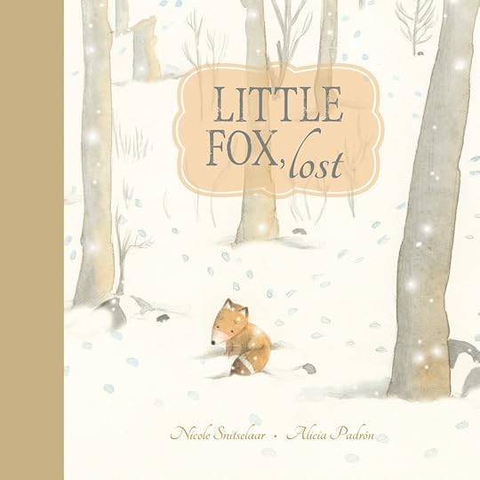 Image result for little fox lost