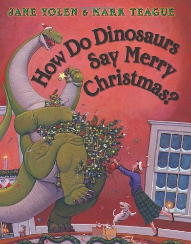 Image result for how do dinosaurs say merry christmas
