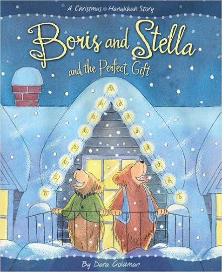 Image result for boris and stella and the perfect gift